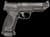 Smith & Wesson M&P9 2.0 Competitor 9mm 5in Black thumbnail 1