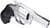 Rossi RP63 .357 Magnum Compact 3" Revolver - Satin Stainless thumbnail 1