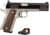 Springfield 1911 Ronin Stainless 10mm Pistol - Precision Power thumbnail 1