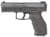 HK VP9 9mm Striker-Fired Pistol - Ergonomic & Reliable Defense thumbnail 1