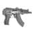 RAK47 Krink - Compact 7.62x39mm Pistol, 8.5" Barrel, 30-Rd Mag thumbnail 1