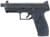 IWI Masada 9mm Optic-Ready Handgun, 4.6" Barrel, 10+1 Rounds thumbnail 1