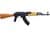 Century Arms CGR: 7.62x39mm Semi-Auto, Lightweight Tactical Rifle thumbnail 1