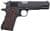 StealthGuard 1911A1 .45 ACP Double Action Pistol - Precision Edition thumbnail 1