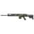 FN SCAR 20S .308 NATO Semi-Auto Rifle - Woodland Camo 20" thumbnail 1