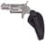 NAA Mini-Revolver: Compact .22 LR Stainless Defender thumbnail 1