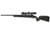 Savage Axis II XP Left-Hand .308 Bolt-Action Rifle with 3-9x40 Scope thumbnail 1