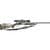 CVA Accura MR-X .45 Cal Muzzleloader - 26" Cerakote Sniper Gray Finish thumbnail 1