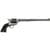 Pietta 1873 Centennial .45 Colt 12" Revolver - Blued & Silver Finish thumbnail 1