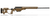 SAKO TRG 42A1 .338 Lapua Mag Precision Bolt Rifle - Coyote Brown thumbnail 1