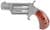 NAA Mini Revolver .22 Magnum Rosewood - Sleek & Reliable Carry thumbnail 3