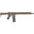CMMG Resolute 300 AR 5.7x28 Midnight Bronze 40-Rd SSA Trigger thumbnail 1
