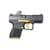 Canik METE MC9: Black/Gold 9mm Micro-Compact, 15-Rd Pistol thumbnail 1