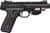 Browning Buck Mark Black Label 250 SR .22 LR 4.40in Matte Black thumbnail 1