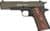 Chiappa 191122 OD Green .22 LR SAO Pistol, 10+1, Ergonomic Grip thumbnail 1