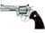 Colt Python Gen 3: .357 Magnum 5" Stainless Revolver with Walnut Grips thumbnail 1