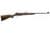 CZ 457 Lux .17 HMR Precision Bolt Rifle - Walnut, 24.8" thumbnail 1
