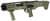 Standard Manufacturing DP-12 Gen 2 OD Green 12-Gauge Shotgun, 16-Round thumbnail 3