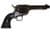 Colt SAA Peacemaker .357 Magnum Revolver - 1st Gen Frontier Classic thumbnail 3