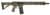 Diamondback DB15 Elite 5.56 Rifle - 16" OD Green thumbnail 1
