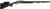 Traditions Pursuit XT Pro 45 Cal 26in Tungsten Cerakote thumbnail 1