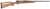 Howa 1500 Hunter .30-06 Bolt Action Rifle - Walnut Precision thumbnail 1