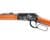 Rossi Rio Bravo .22 LR Lever Action Rifle - Rattlesnake Edition thumbnail 2