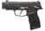 Sig Sauer P365XL Rose 9mm - Compact, Optics Ready, XRAY3 Sights thumbnail 3