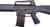 Armscor VR60 Gen-1 Tactical 12GA Semi-Auto Shotgun - Versatile & Reliable thumbnail 2