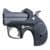 Bond Arms Compact 9mm Derringer - Sleek Self-Defense Sidearm thumbnail 1