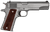 Colt 1911 Government Classic .45 ACP Stainless - 5" Barrel thumbnail 1