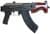 Century Arms Micro Draco 7.62x39 6.25in Russian Red thumbnail 1
