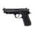Taurus PT-92 9mm Full-Size DA/SA Pistol, 17-Round Capacity thumbnail 3