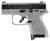 Beretta APX A1 Carry 9mm - Compact, Optic-Ready Wolf Gray Pistol thumbnail 1