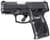 Taurus G3c T.O.R.O. 9mm Compact Optic-Ready Pistol, 12+1 Capacity thumbnail 1