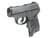Ruger EC9s - Compact 9mm Striker-Fired Pistol, Lightweight & Ergonomic thumbnail 3