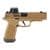 Sig Sauer P365 DH3 9mm 3.7in Coyote thumbnail 3