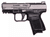 Canik TP9 Elite SC 9mm Pistol - Black/Tungsten Compact Shooter thumbnail 2