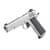 Dan Wesson Valor .45 ACP Stainless Pistol - 1st Gen Precision Defender thumbnail 6