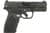 Langdon Tactical Hellcat Pro OSP 9mm 3.7in thumbnail 1