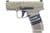 Canik Mete MC9L 9mm 3.18in FDE thumbnail 3