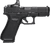 Glock G45 Gen5 MOS 9mm 4.02in Black thumbnail 1