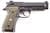 Wilson Combat 92G Tactical: Precision 9mm Pistol, Black Finish thumbnail 6