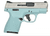Smith & Wesson M&P Shield Plus 9mm 3.1in Robin Egg Blue thumbnail 1