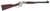 Henry Classic .22LR 25th Anniversary Lever Action Rifle - Blued & Nickel thumbnail 1