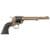 Ruger Wrangler .22 LR 7.5" SA Revolver - Burnt Bronze Cerakote Finish thumbnail 7