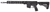 Bushmaster Bravo Zulu Gen 1 5.56 NATO 16" Semi-Auto Rifle - Optic Ready thumbnail 1
