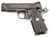 Wilson Combat CQB Elite Compact .45 ACP Black Armor-Tuff Pistol thumbnail 2