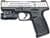 Smith & Wesson SD9VE 9mm Tactical Striker Pistol w/ HiViz Sights thumbnail 1