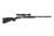 Traditions Vortek .50 Cal Muzzleloader with 3-9x40mm Scope thumbnail 1